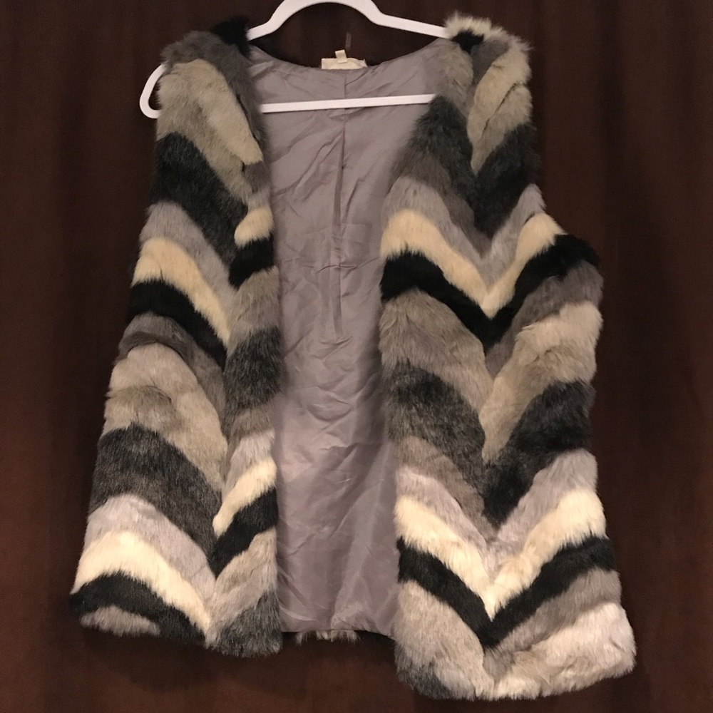 jacket - Picture 2 of 3